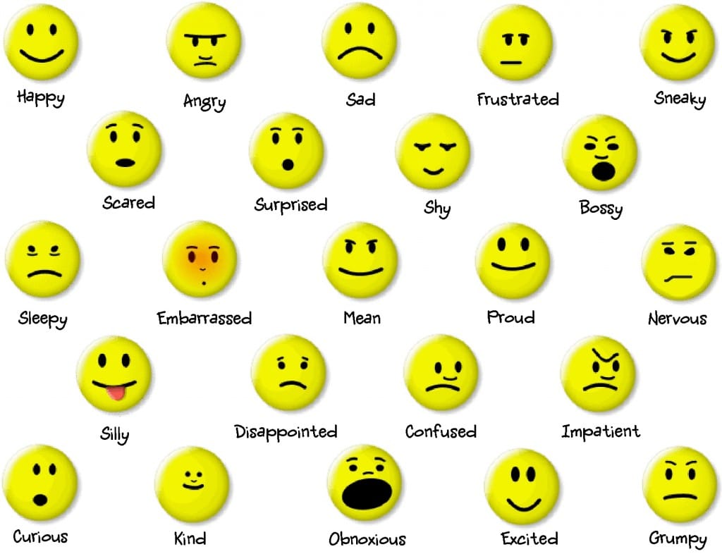 list-of-emotions-english-study-here