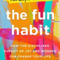 The Fun Habit book cover